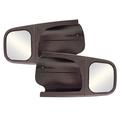 Cipa Usa CIPA 11500 Custom Towing Mirror for Classic Ford - Pair 11500